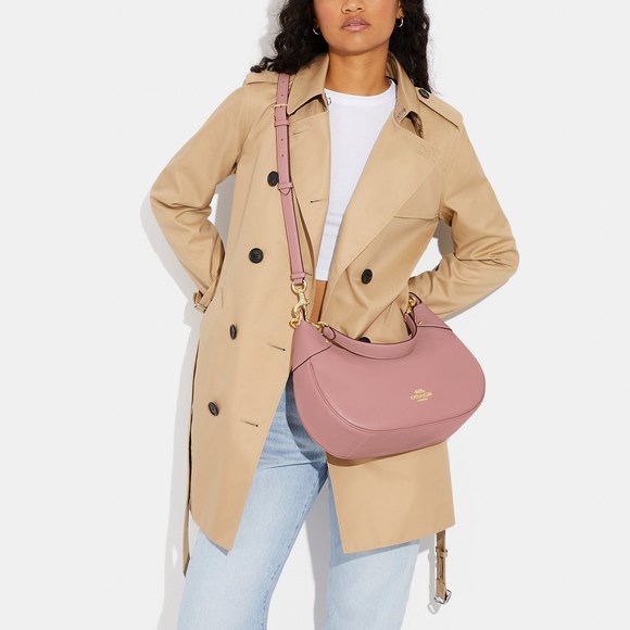 NWT Coach Outlet Mara Hobo - Picture 5 of 6